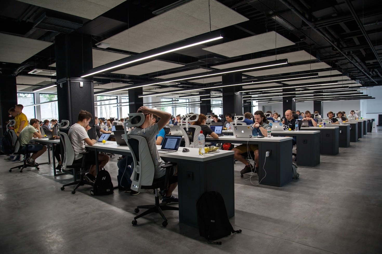 The Top Benefits of Hiring Greg Dicum for Your Business